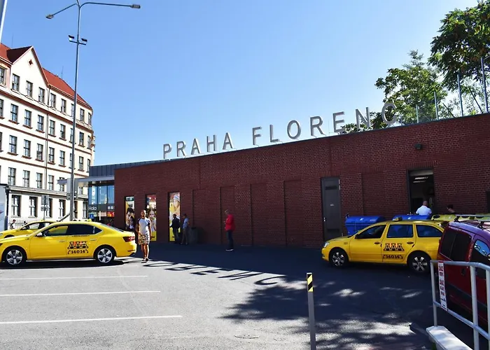 Rezidence Davids Appartement